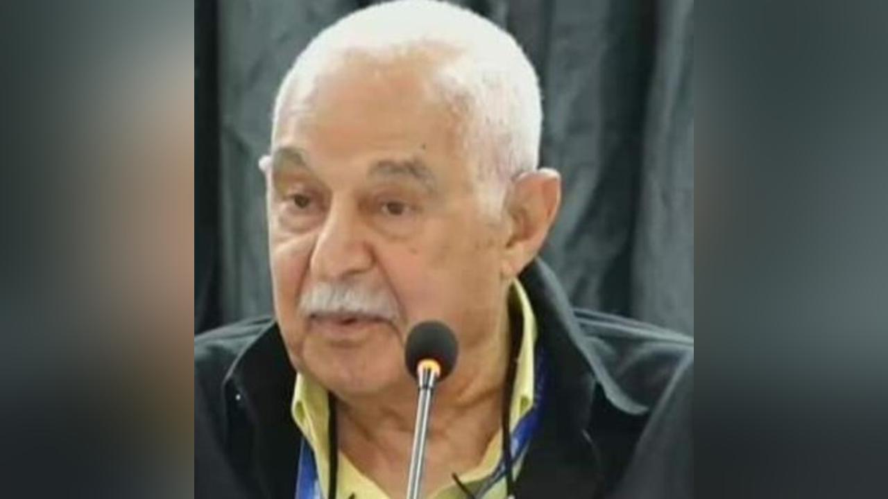 Q&A: ‘Agreement with Egypt to clear the Nile and tributaries is a sellout’-Prof. Elkhazin (Part 1) Q&A: ‘Agreement with Egypt to clear the Nile and tributaries is a sellout’-Prof. Elkhazin (Part 1)