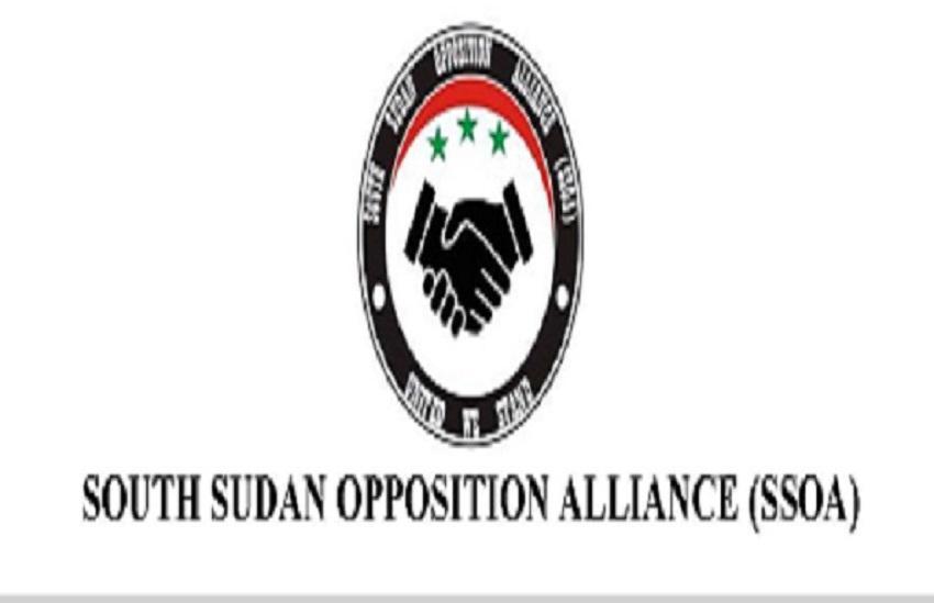 SSOA rejects proposed provision to give president power to appoint lawmakers SSOA rejects proposed provision to give president power to appoint lawmakers