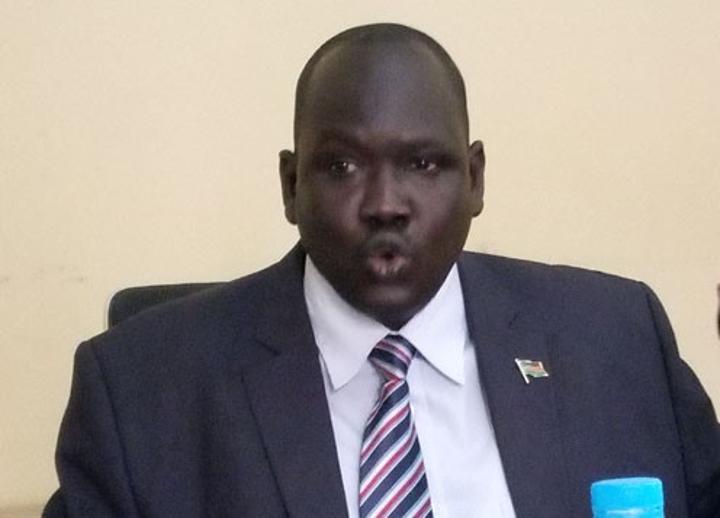 Only accredited journalists will be allowed to cover 2024 elections – Elijah Only accredited journalists will be allowed to cover 2024 elections – Elijah