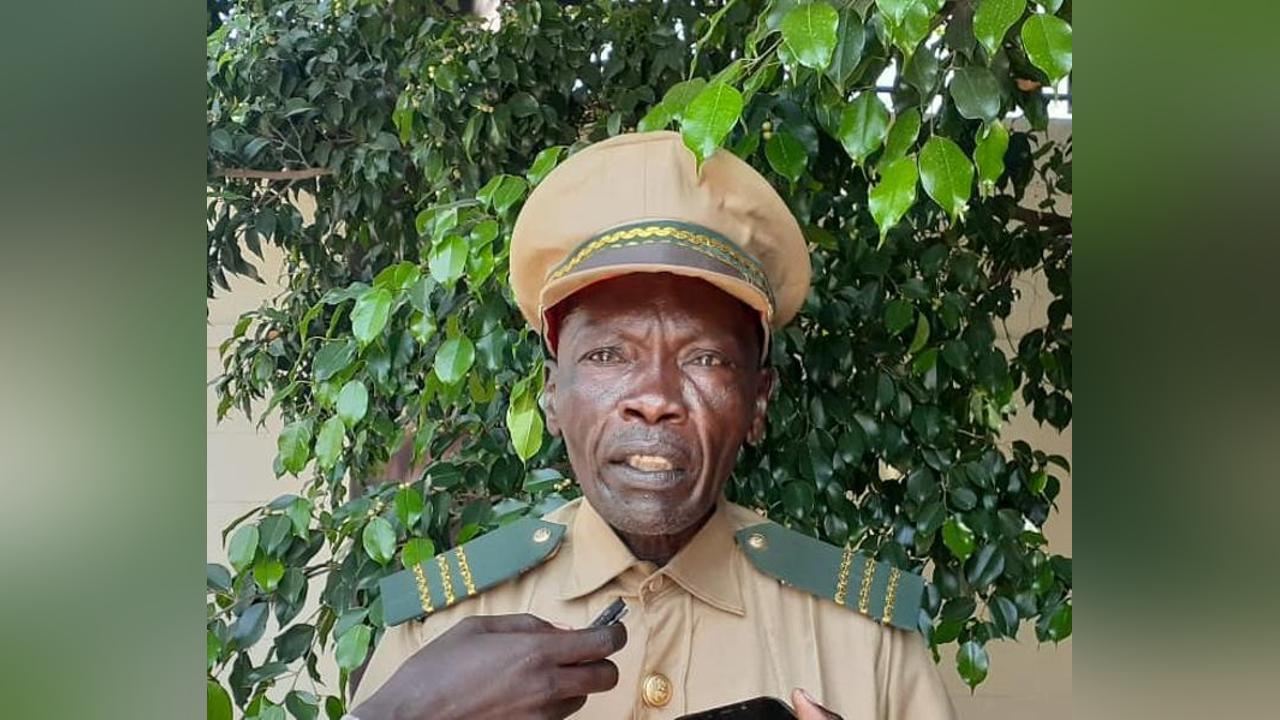 Bilinyang chief denies allocating land to IDPs Bilinyang chief denies allocating land to IDPs