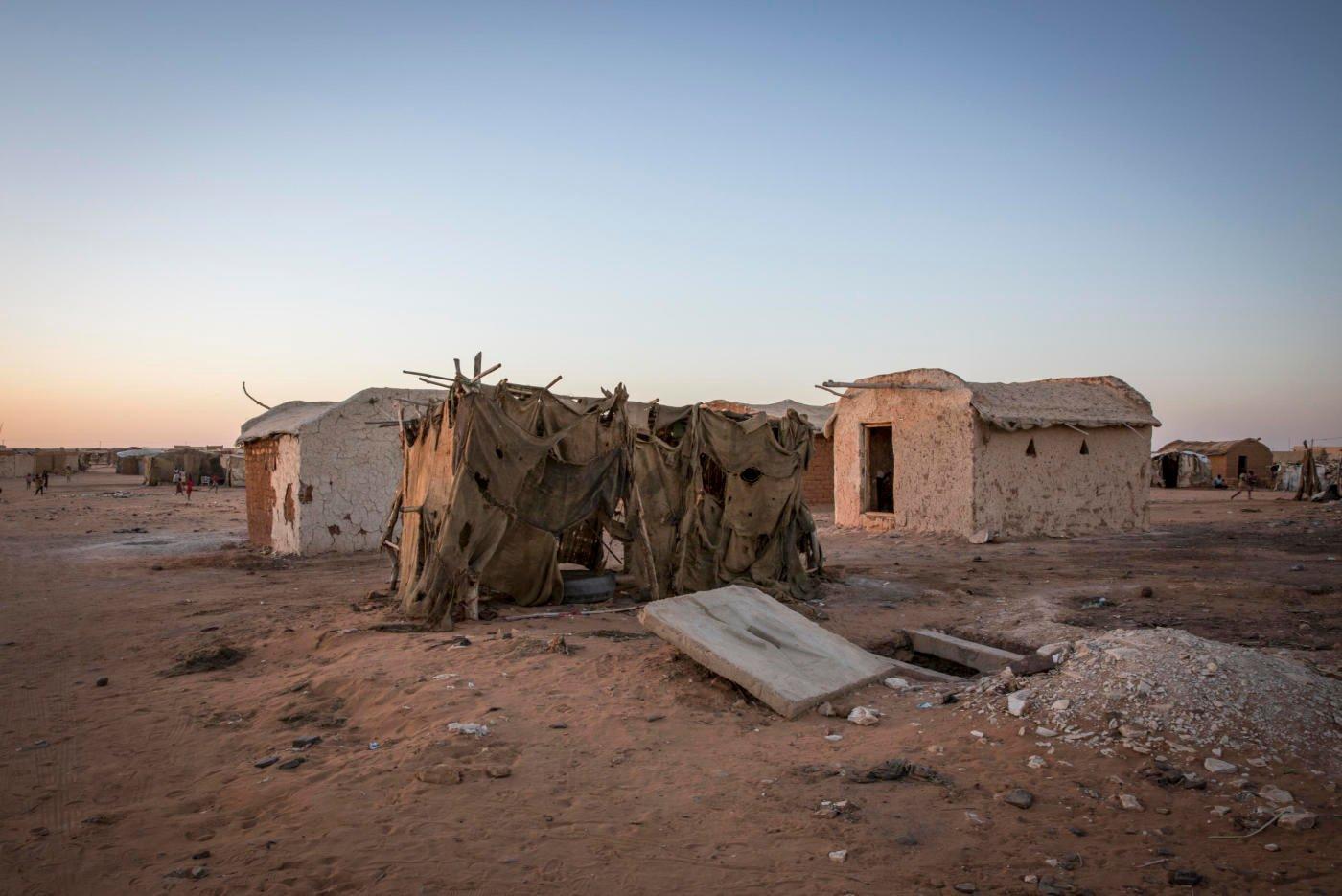 S.Sudanese, Ethiopian children dying in Sudan refugee camps -UN S.Sudanese, Ethiopian children dying in Sudan refugee camps -UN