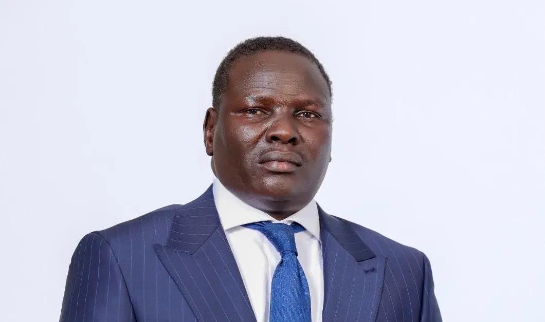 MP seeks Governor Adil’s clarification on Lainya Commissioner MP seeks Governor Adil’s clarification on Lainya Commissioner