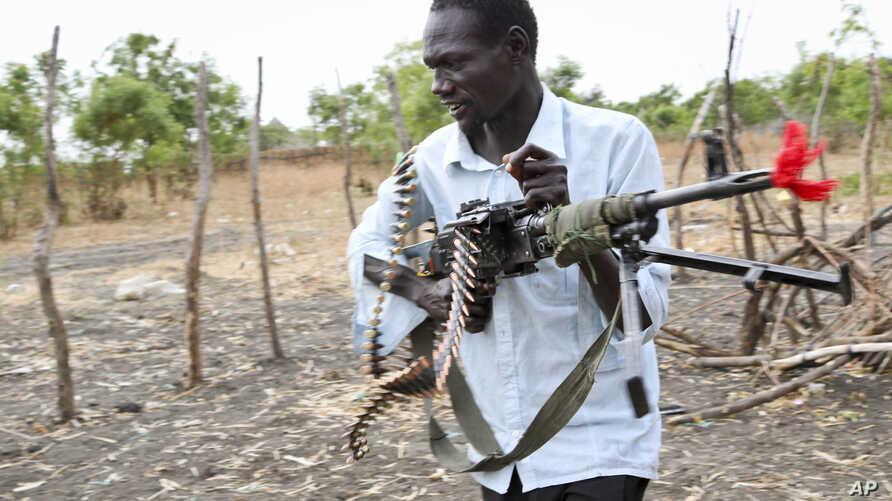 395 civilians killed in South Sudan in 2nd quarter of 2023 – UNMISS 395 civilians killed in South Sudan in 2nd quarter of 2023 – UNMISS