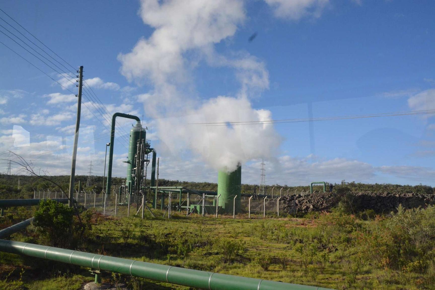 KenGen to pay Sh2 billion as debt battle continues KenGen to pay Sh2 billion as debt battle continues