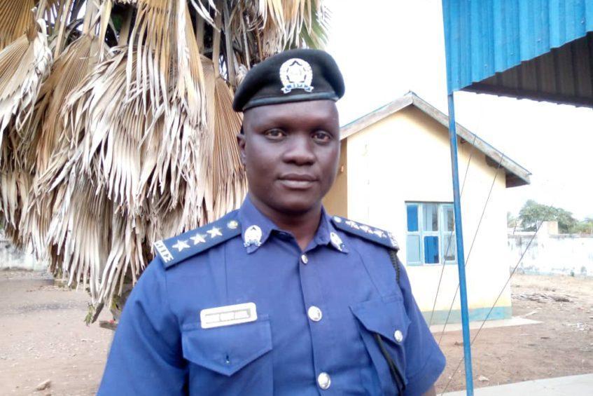 Over 70 firearms collected from unauthorized persons in Aweil – Police Over 70 firearms collected from unauthorized persons in Aweil – Police
