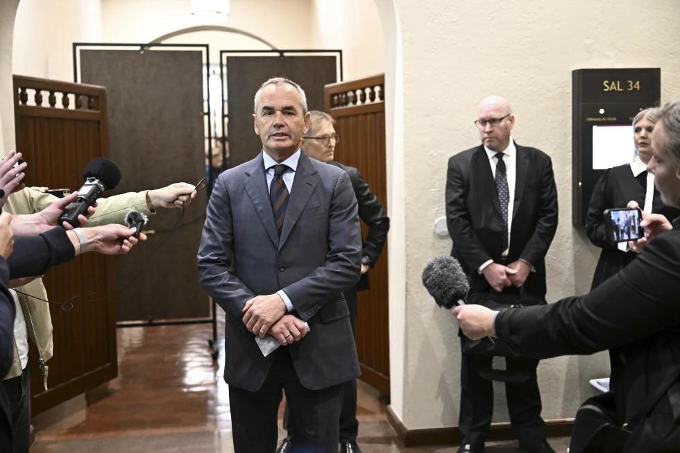Lundin trial over Unity State war crimes the longest in Swedish history-PAX Lundin trial over Unity State war crimes the longest in Swedish history-PAX