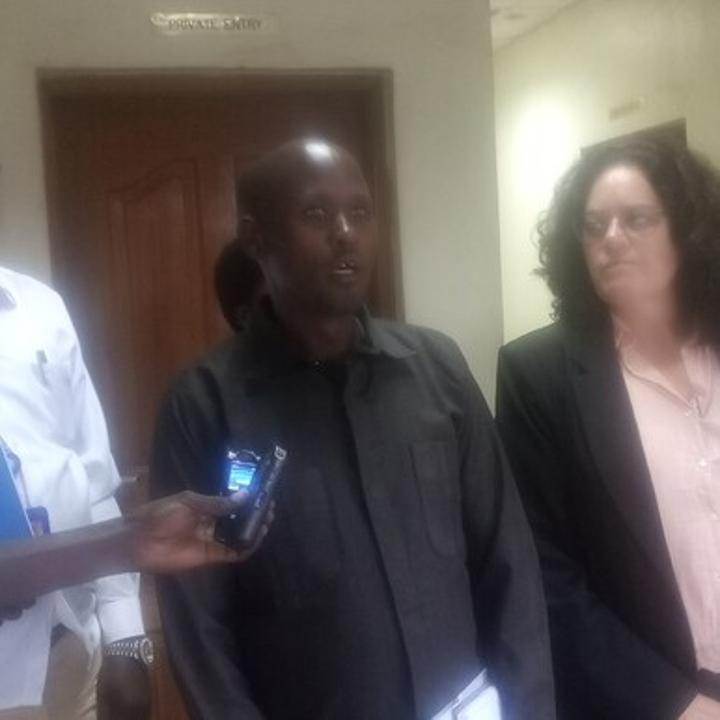 WFP closes Torit Field Office due to donor constraints WFP closes Torit Field Office due to donor constraints