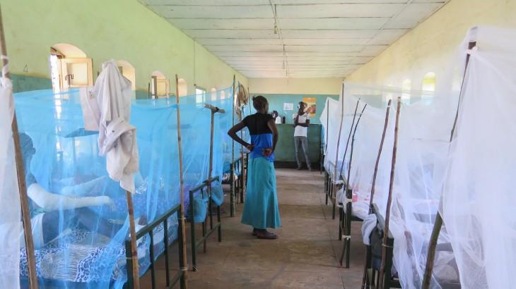 Maridi health facilities out of drugs for months-official Maridi health facilities out of drugs for months-official