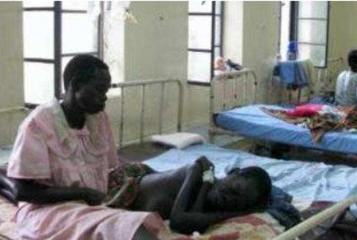 Health conditions decline in Abyei amid Influx of returnees, refugees, and Misseriya Health conditions decline in Abyei amid Influx of returnees, refugees, and Misseriya