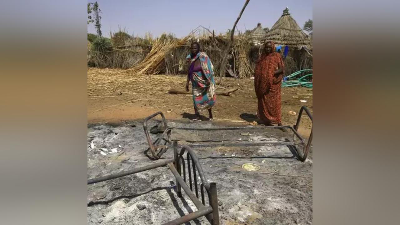‘ICC still has jurisdiction over violations in Darfur’- lawyer ‘ICC still has jurisdiction over violations in Darfur’- lawyer
