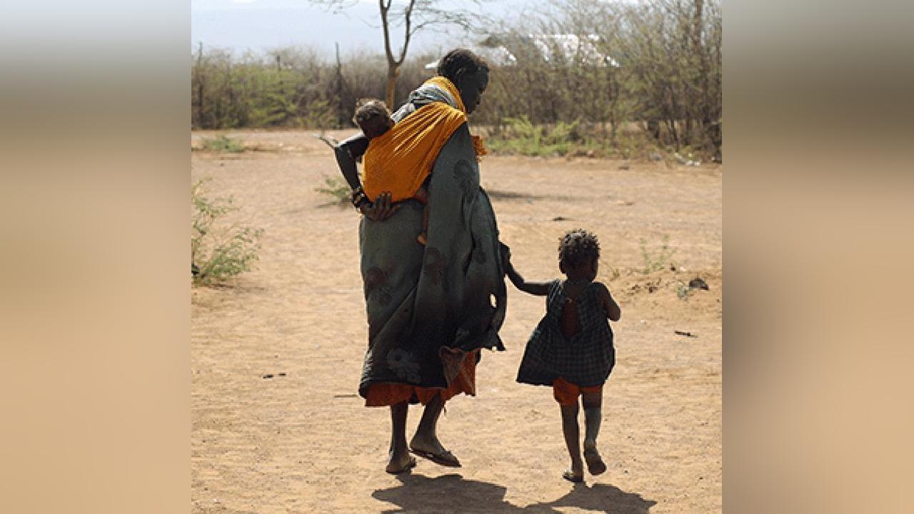 South Sudanese refugees fleeing war in Sudan return home to bleak prospects South Sudanese refugees fleeing war in Sudan return home to bleak prospects