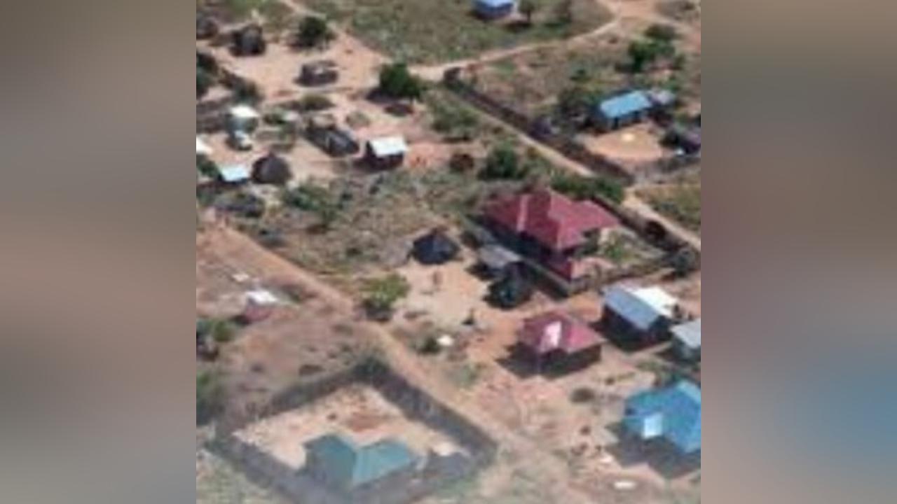 TNLA members want to be allotted plots of land in Juba TNLA members want to be allotted plots of land in Juba