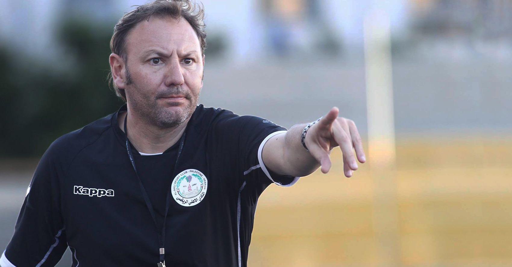 South Sudan FA on the hunt for football coach as Cusin exits South Sudan FA on the hunt for football coach as Cusin exits