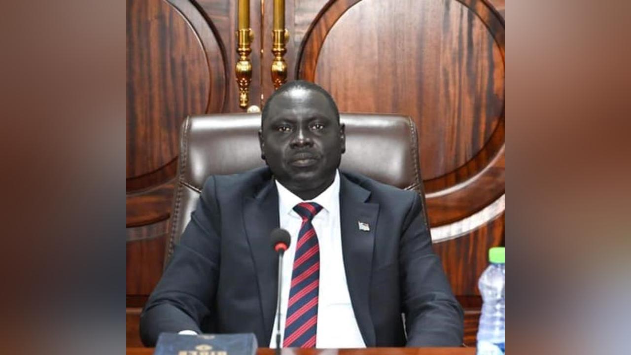 Warrap condemns UNMISS’ worst violence-affected ranking Warrap condemns UNMISS’ worst violence-affected ranking