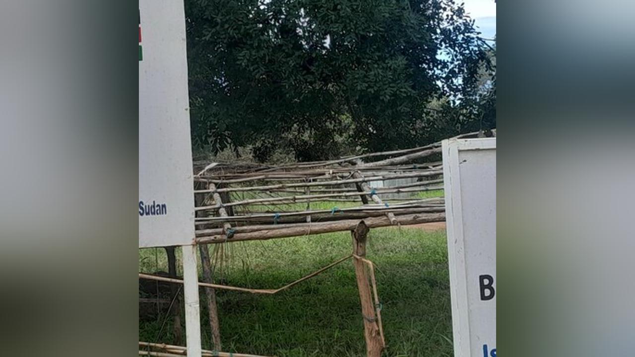 Baggari citizens decry lack of basic amenities, urge intervention Baggari citizens decry lack of basic amenities, urge intervention