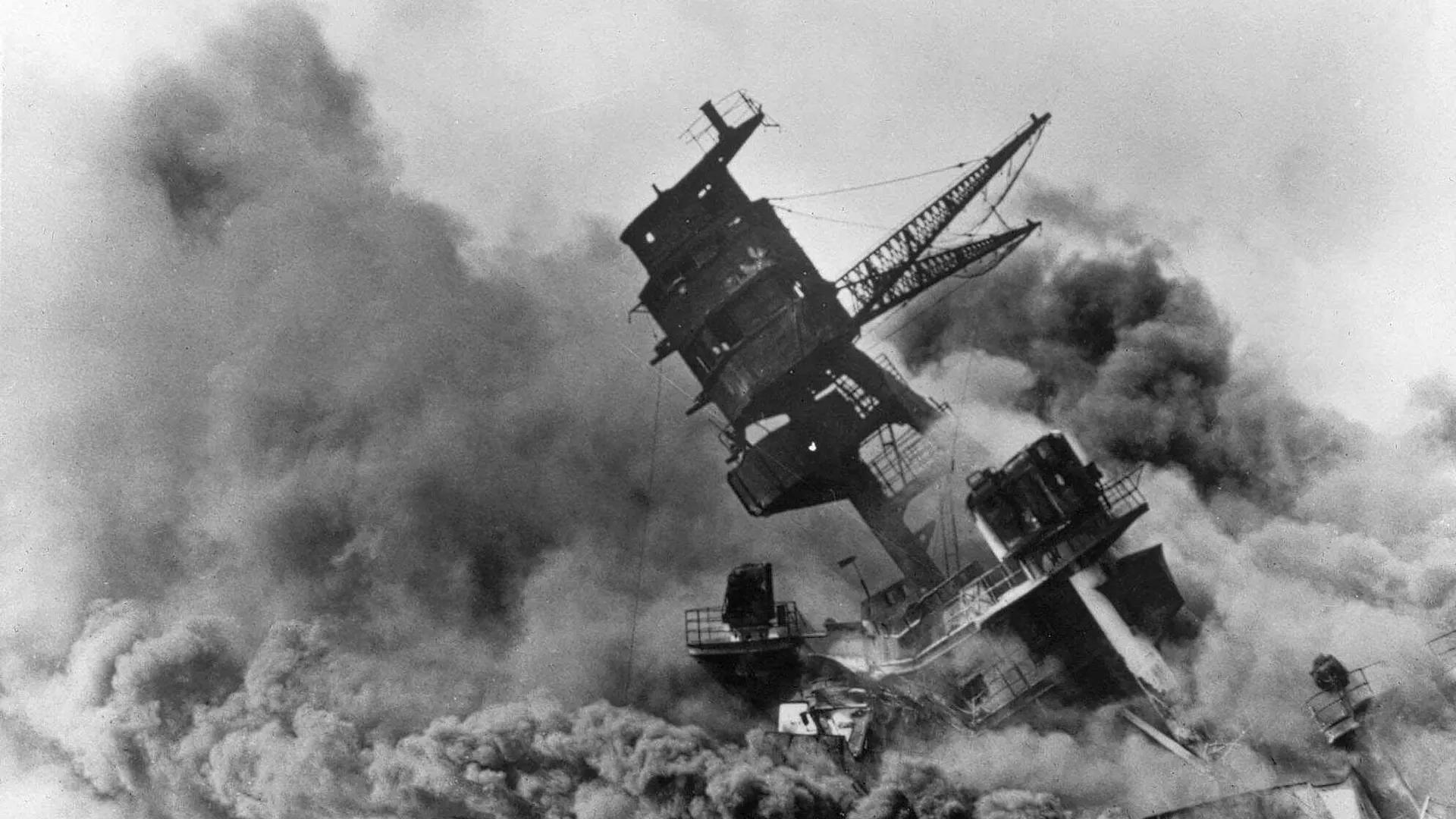 Scientists Recover 630,000 WWII-Era Records to Remedy Gap in Climate Data Scientists Recover 630,000 WWII-Era Records to Remedy Gap in Climate Data