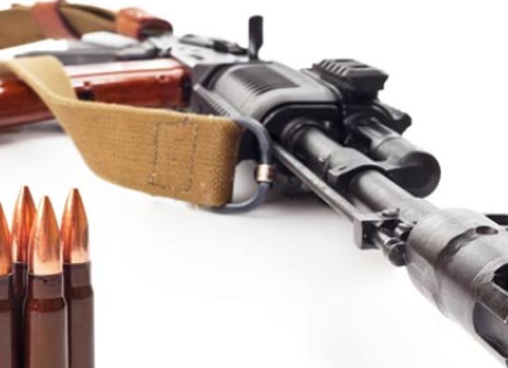 21-year-old man shot dead in Torit County 21-year-old man shot dead in Torit County