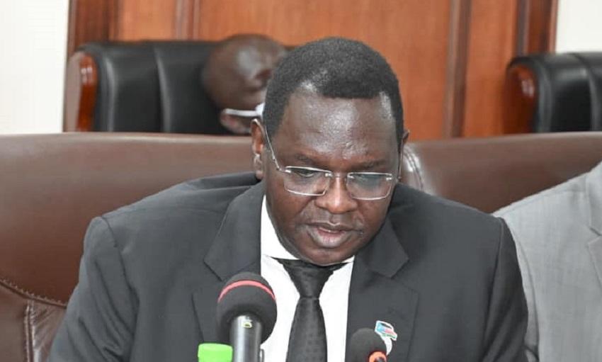 Central bank’s outgoing boss welcomes sacking Central bank’s outgoing boss welcomes sacking