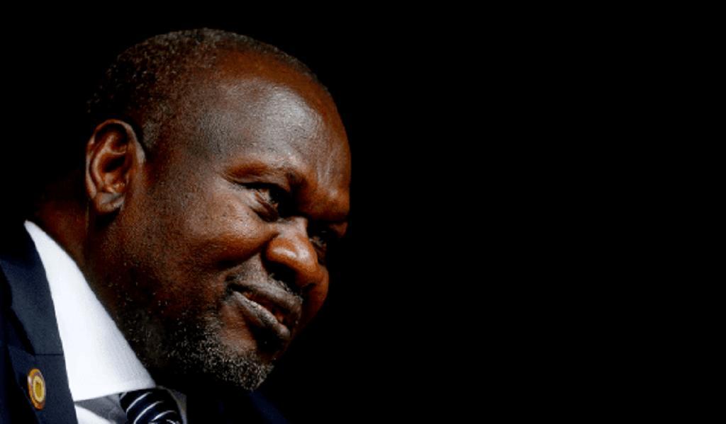 Machar dismisses claims he urged new interior minister to prepare for 2024 elections Machar dismisses claims he urged new interior minister to prepare for 2024 elections