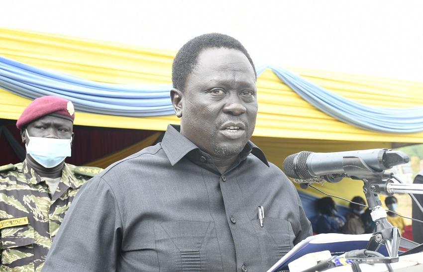South Sudan grants unconditional work permits to displaced Sudanese professionals South Sudan grants unconditional work permits to displaced Sudanese professionals