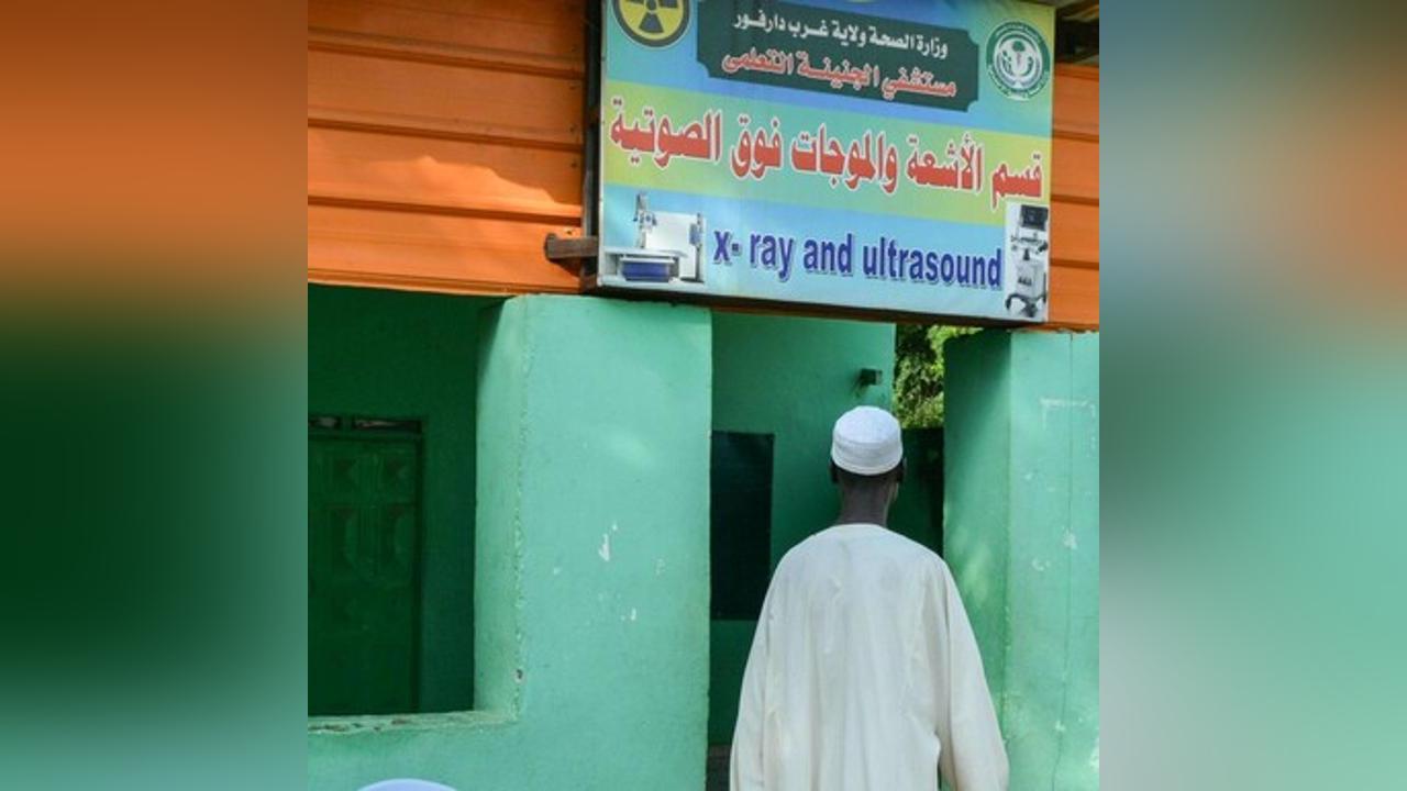 Mental health cases on the rise in West Darfur Mental health cases on the rise in West Darfur