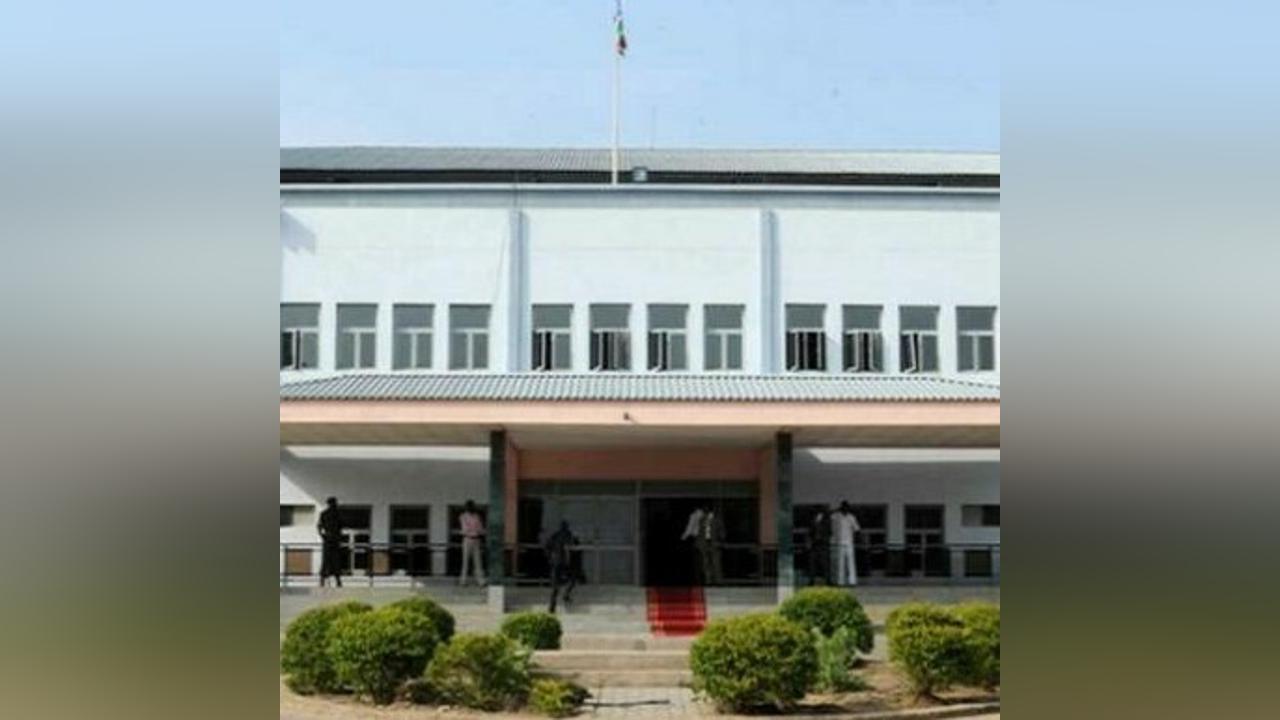 South Sudan parliament passes anti-corruption bill South Sudan parliament passes anti-corruption bill