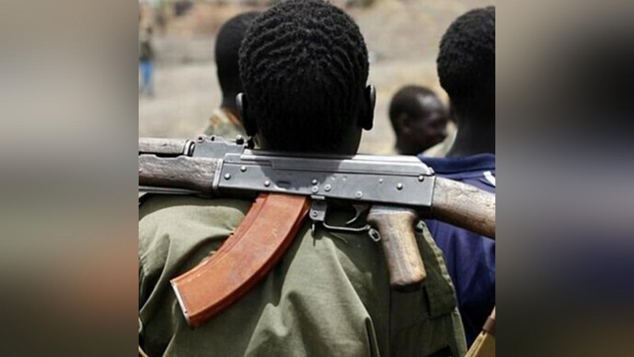 Eastern Equatoria: Humanitarian vehicle attacked, driver injured Eastern Equatoria: Humanitarian vehicle attacked, driver injured