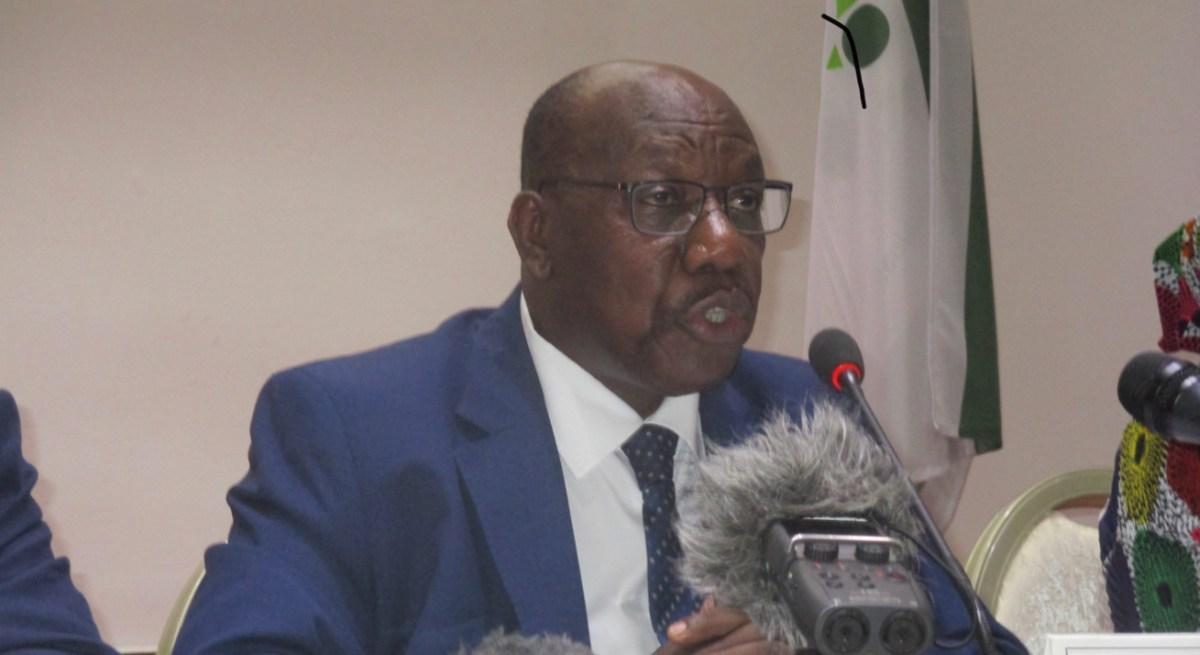 R-JMEC says lack of clarity on elections preparedness creating uncertainty R-JMEC says lack of clarity on elections preparedness creating uncertainty
