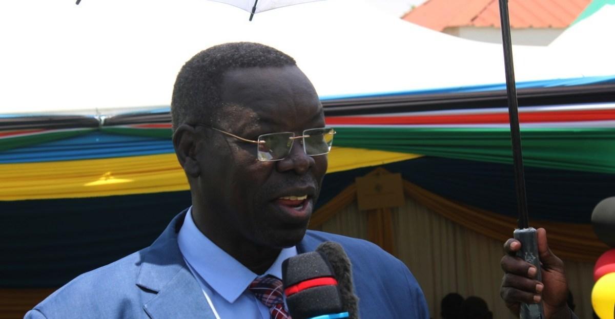 NRA board’s acting chair urges Africano to improve staff welfare NRA board’s acting chair urges Africano to improve staff welfare