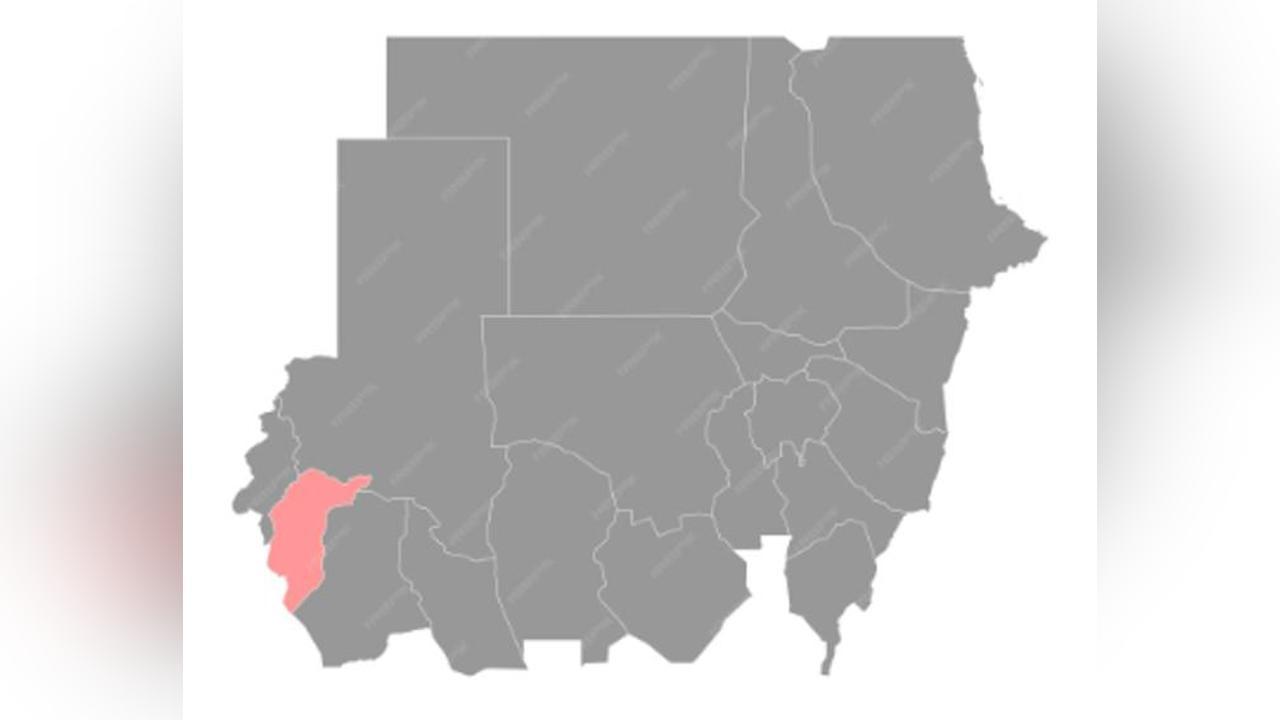 Development organization appeals for urgent aid in Central Darfur State Development organization appeals for urgent aid in Central Darfur State