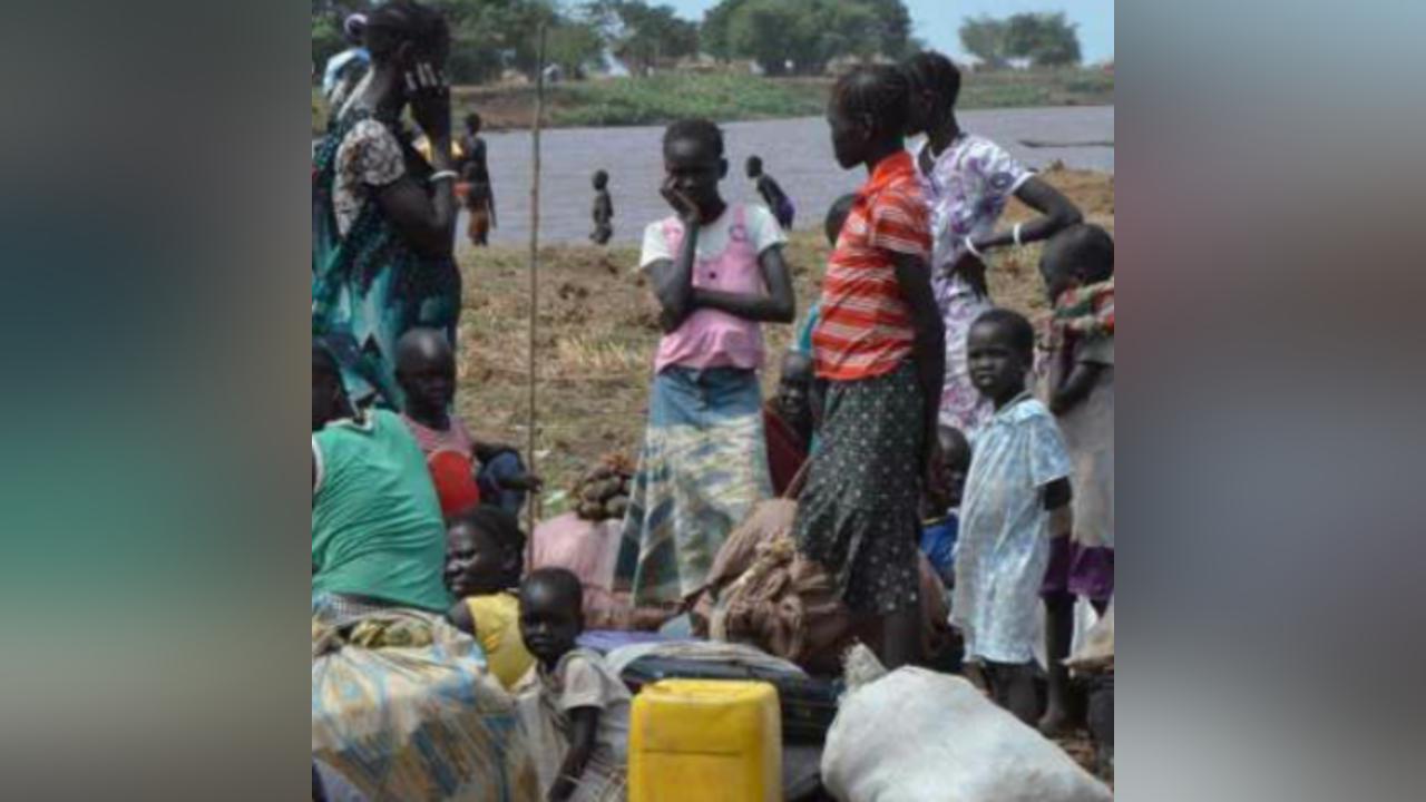 4,000 returnees in Akobo appeal for aid 4,000 returnees in Akobo appeal for aid