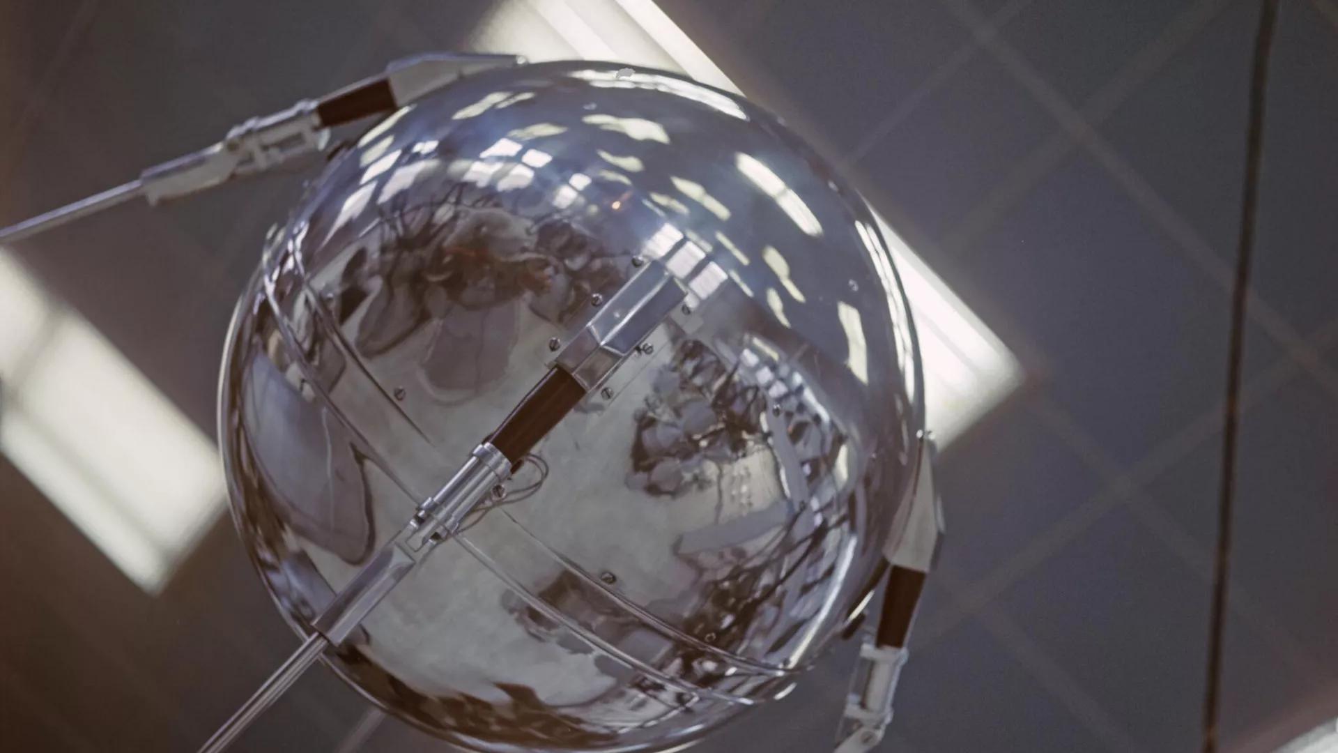 First Sputnik: 66th Anniversary of Soviet Earth Orbit Satellite Launch First Sputnik: 66th Anniversary of Soviet Earth Orbit Satellite Launch