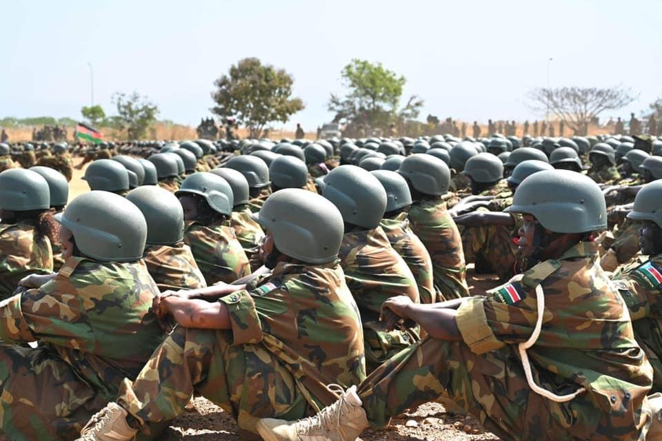 DR Congo says ‘incapable’ regional forces must leave DR Congo says ‘incapable’ regional forces must leave