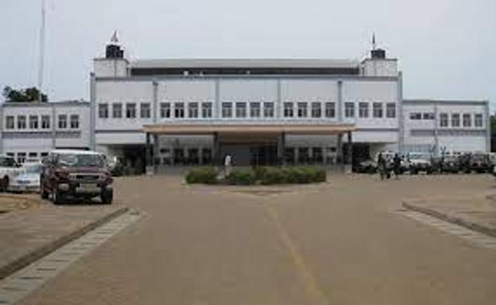 Parliament summons Angelina, Denay, Lokole over insecurity Parliament summons Angelina, Denay, Lokole over insecurity