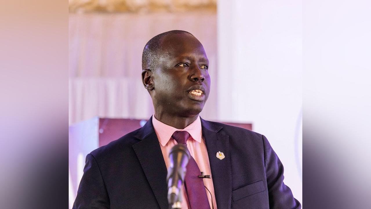 South Sudan risks falling behind in digital transformation – Adok South Sudan risks falling behind in digital transformation – Adok