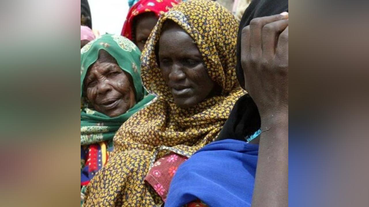 North Darfur records increased mental health cases North Darfur records increased mental health cases