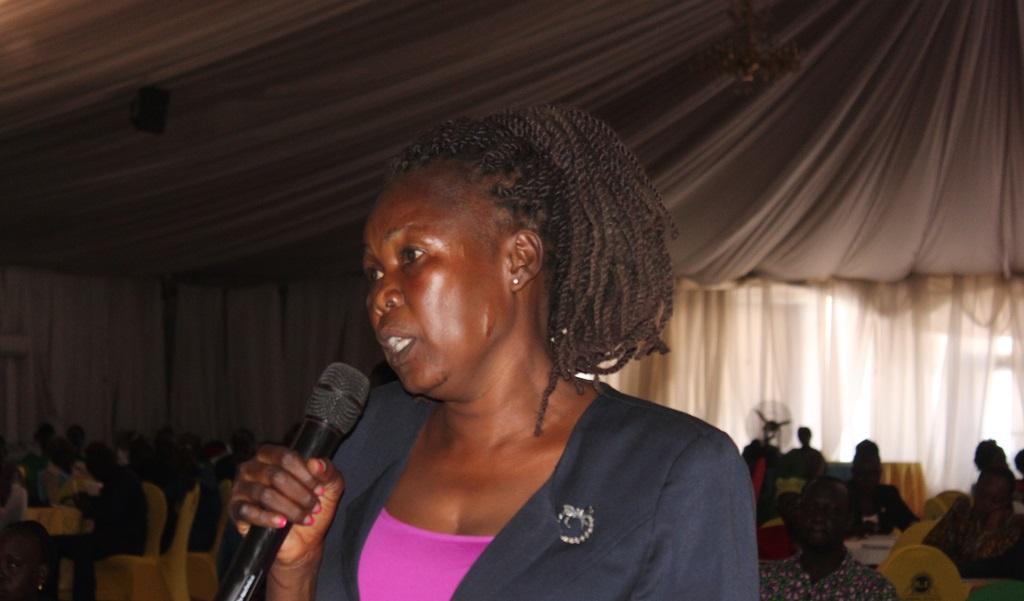 50 killed in Central Equatoria since 2020 by GPAA armed youth, says lawmaker 50 killed in Central Equatoria since 2020 by GPAA armed youth, says lawmaker