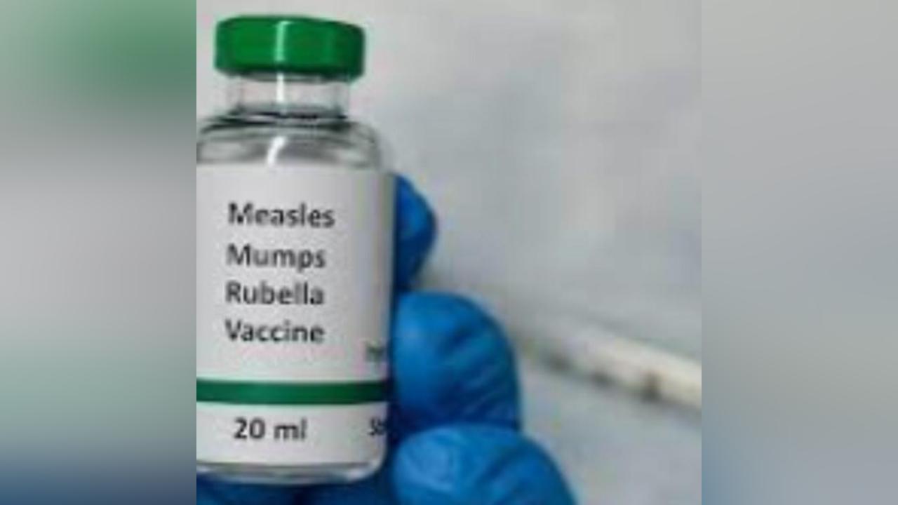 Measles, polio vaccination campaign commence in Awerial County Measles, polio vaccination campaign commence in Awerial County
