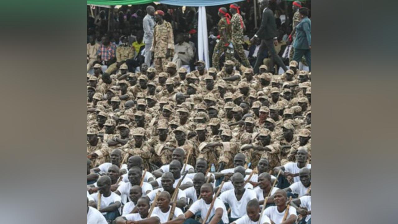 TNLA: Jonglei governor, GPAA administrator demand deployment of unified forces to tackle conflicts TNLA: Jonglei governor, GPAA administrator demand deployment of unified forces to tackle conflicts