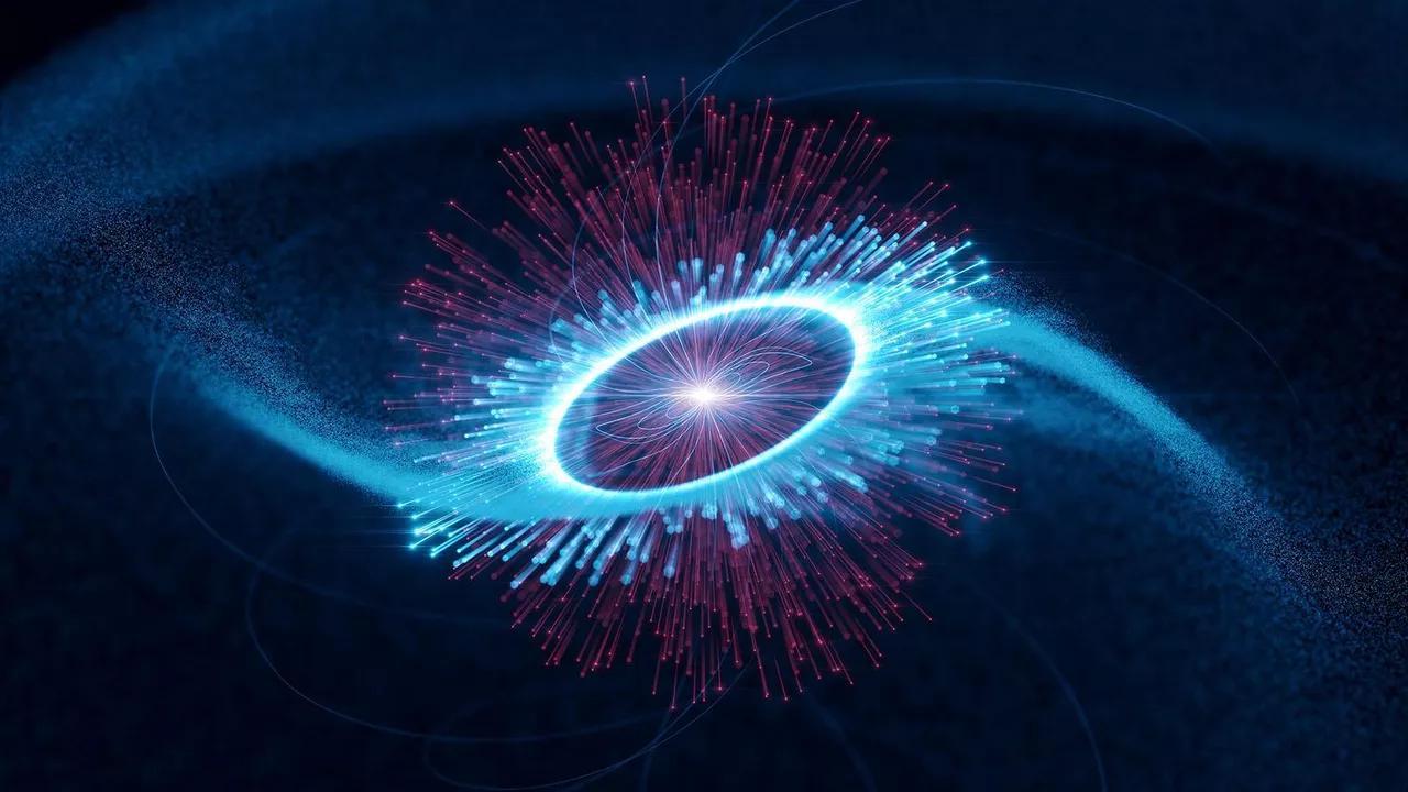 Powerful Energy From Mysterious 'Dead Star' Strikes Earth, Leaves Scientists Stunned Powerful Energy From Mysterious 'Dead Star' Strikes Earth, Leaves Scientists Stunned