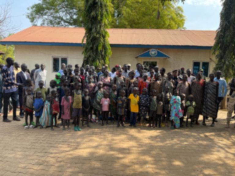 Gov’t urged to deploy Unified Forces as MPs debate Jonglei-Pibor conflict Gov’t urged to deploy Unified Forces as MPs debate Jonglei-Pibor conflict