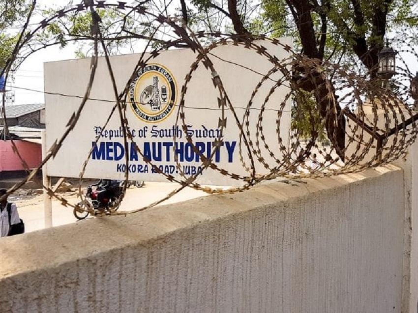 South Sudan media authority slams UN report on civic space as “baseless propaganda” South Sudan media authority slams UN report on civic space as “baseless propaganda”