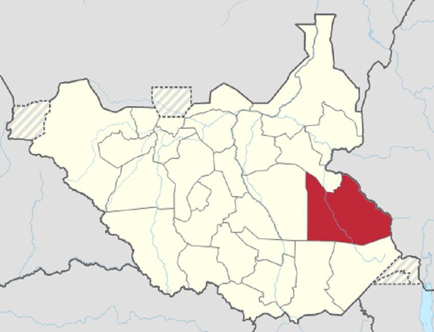 Fighting resumes between locals and SSPDF in Pochalla County Fighting resumes between locals and SSPDF in Pochalla County