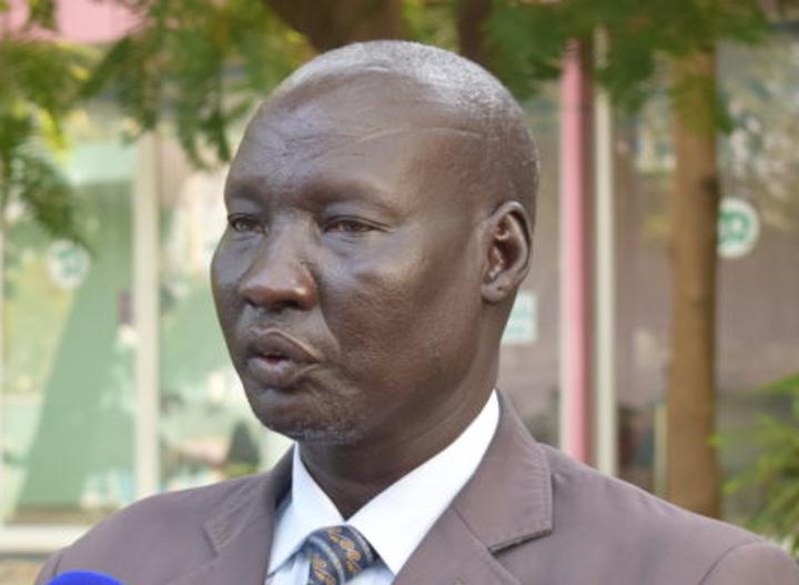 Parliament to question Traffic Police boss over bombshell interview – Agany Parliament to question Traffic Police boss over bombshell interview – Agany