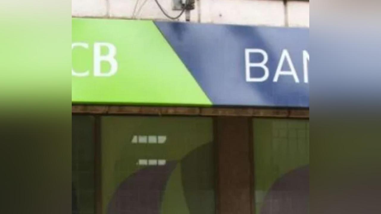 Two KCB employees arrested over embezzlement allegations Two KCB employees arrested over embezzlement allegations