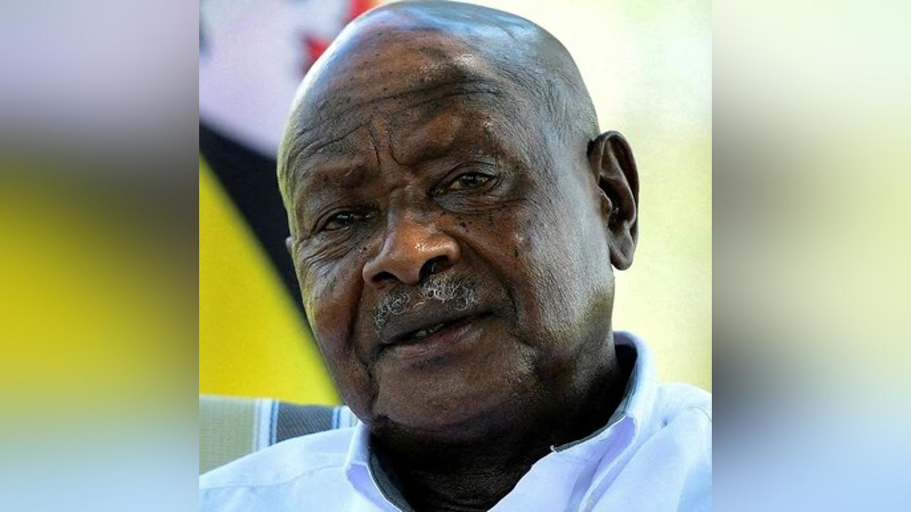 Ugandan police foil ADF plot to bomb churches - Museveni Ugandan police foil ADF plot to bomb churches - Museveni