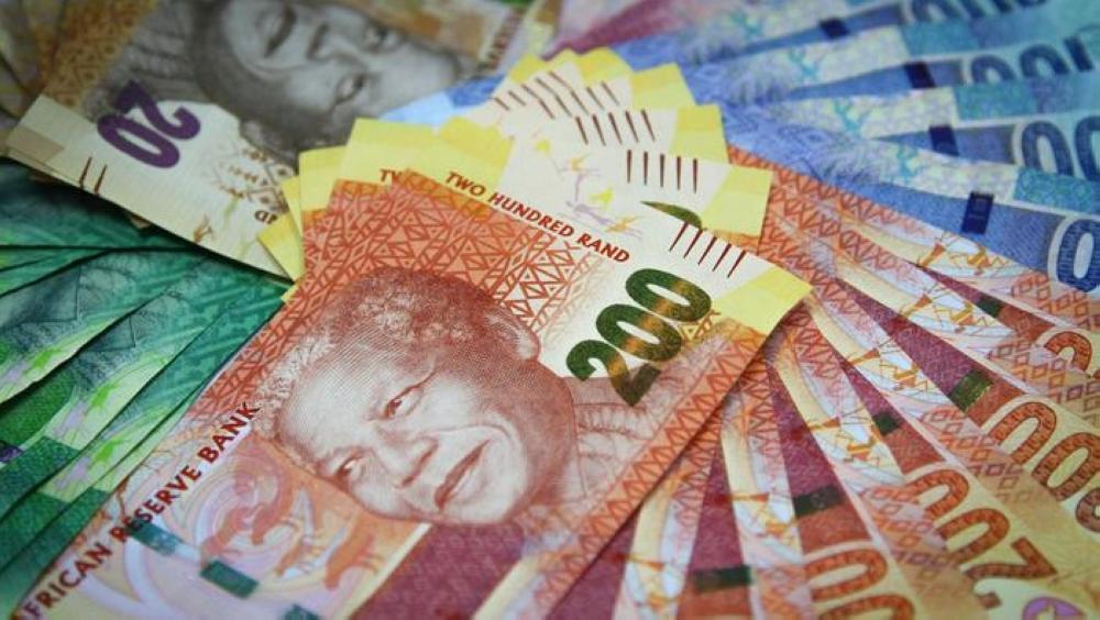 African money is feeling the squeeze due to US interest rates that stay high African money is feeling the squeeze due to US interest rates that stay high