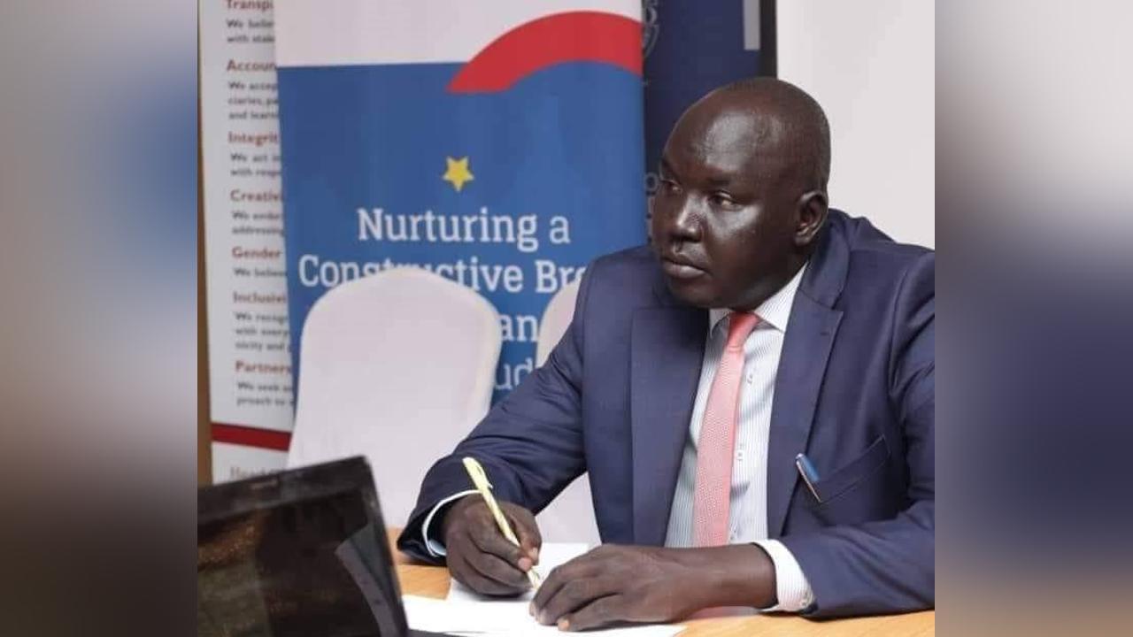 “No, thank you!”: South Sudan rebuffs Kenya’s debts payment suggestion “No, thank you!”: South Sudan rebuffs Kenya’s debts payment suggestion