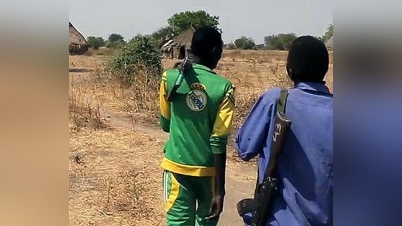 Jonglei: Tension high as intercommunal violence claims 3 lives Jonglei: Tension high as intercommunal violence claims 3 lives