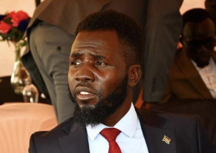 MP renews call on authorities to release detained youths in Wau MP renews call on authorities to release detained youths in Wau